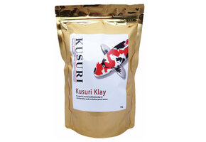 Kusuri Clay Calcium Montmorilloniet Klei Mineralen