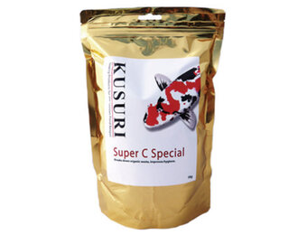 Kusuri Super C Special