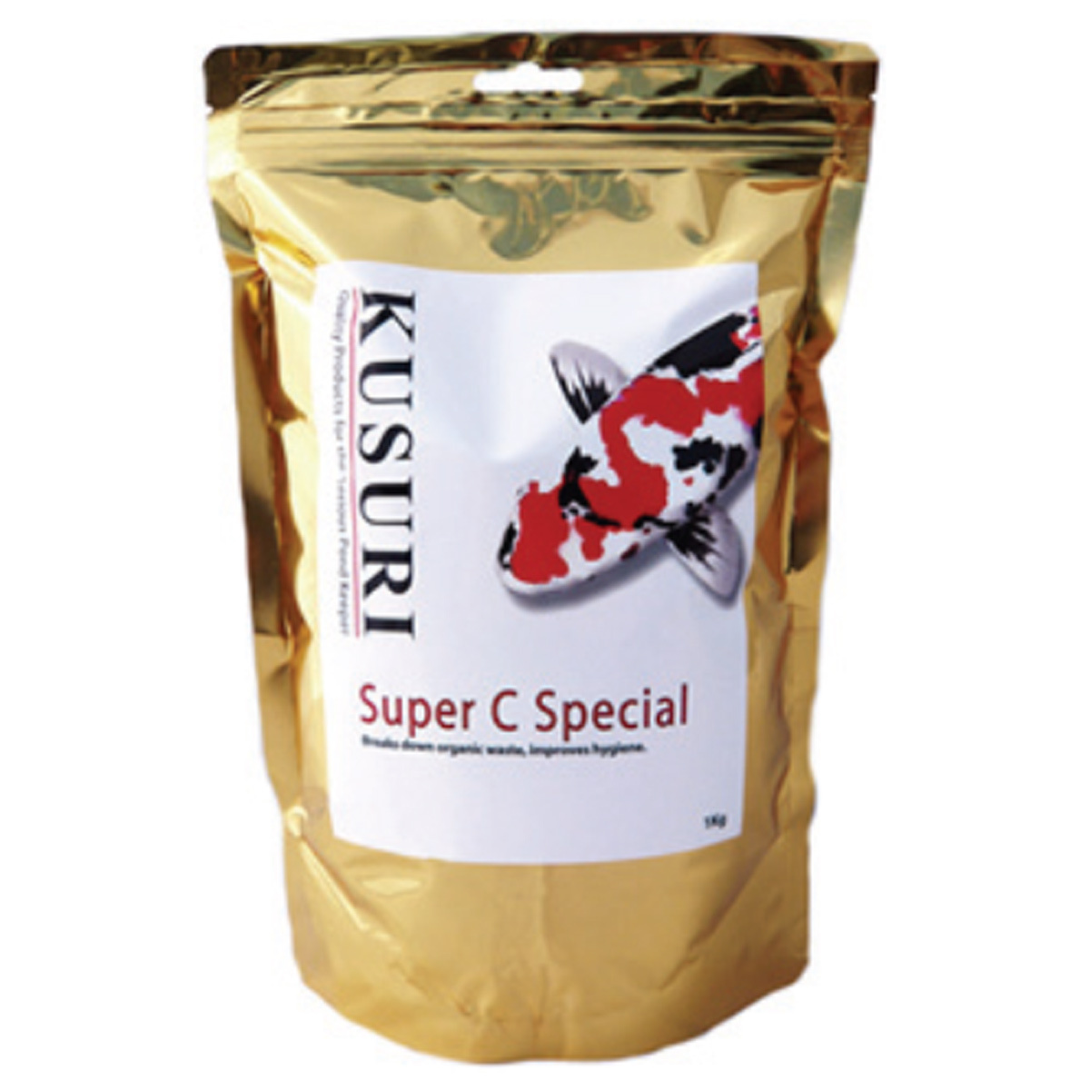 Kusuri Super C Special