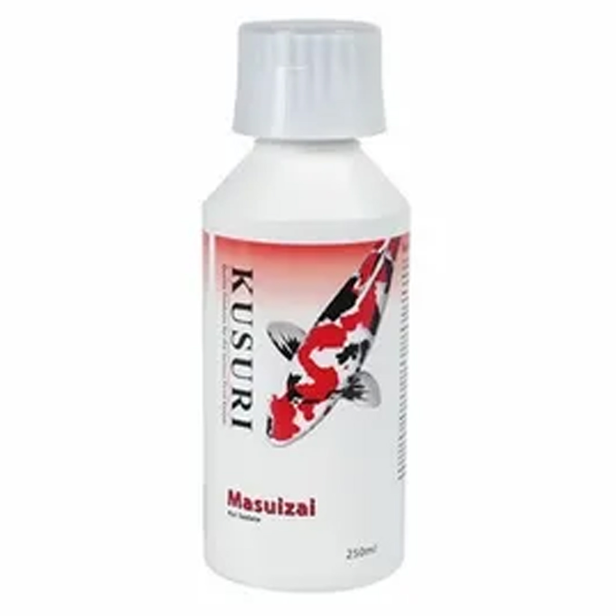 Kusuri Masuizai Koi Sedate Verdovingsvloeistof