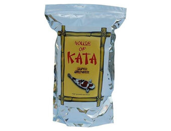 House of Kata Super Grower 4,5 mm
