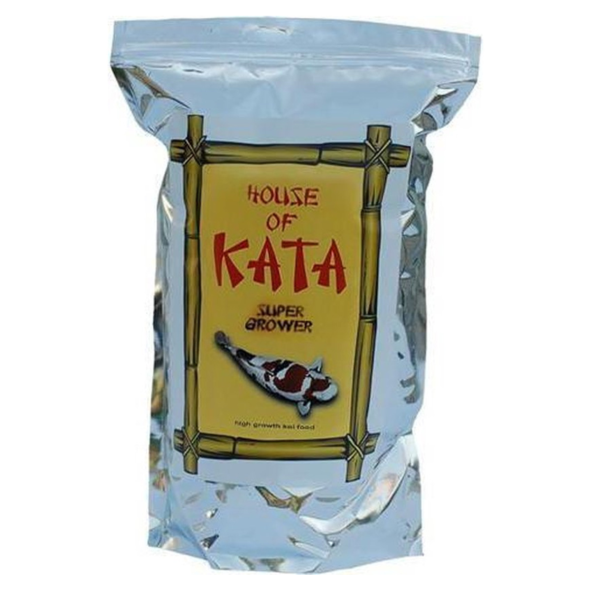 House of Kata Super Grower 4,5 mm
