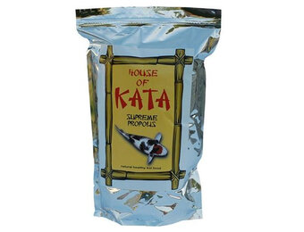 House of Kata Supreme Propolis 4,5 mm