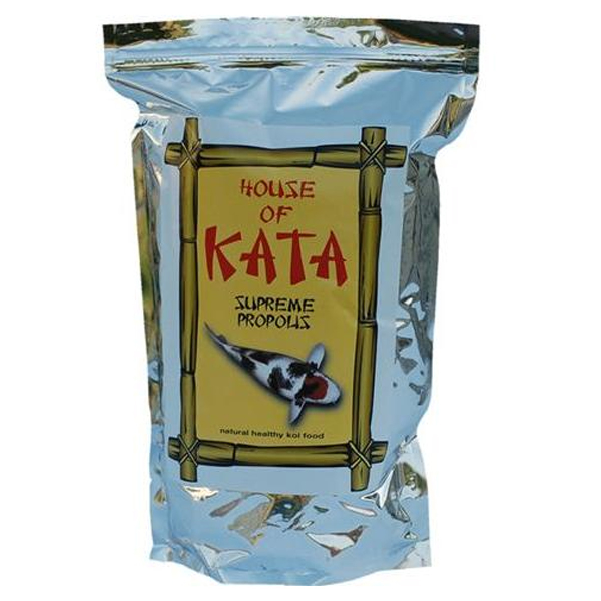 House of Kata Supreme Propolis 4,5 mm