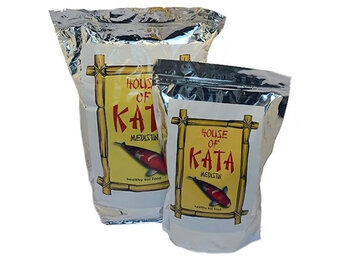 House of Kata Medistin 4,5 mm