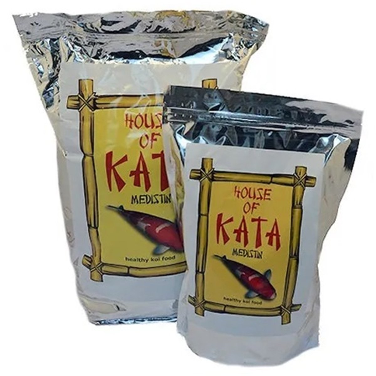 House of Kata Medistin 4,5 mm