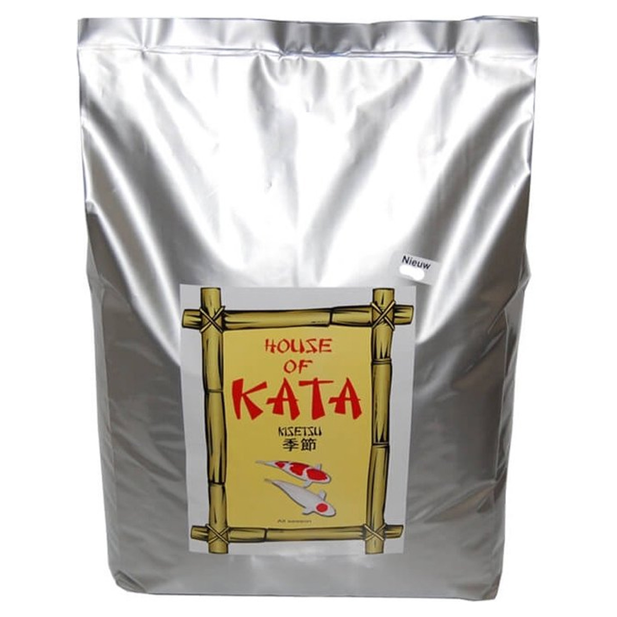 House of Kata Kisetsu All Season 4,5 mm