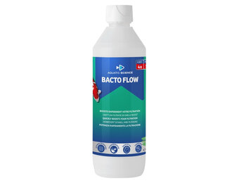 Aquatic Science Bacto Flow