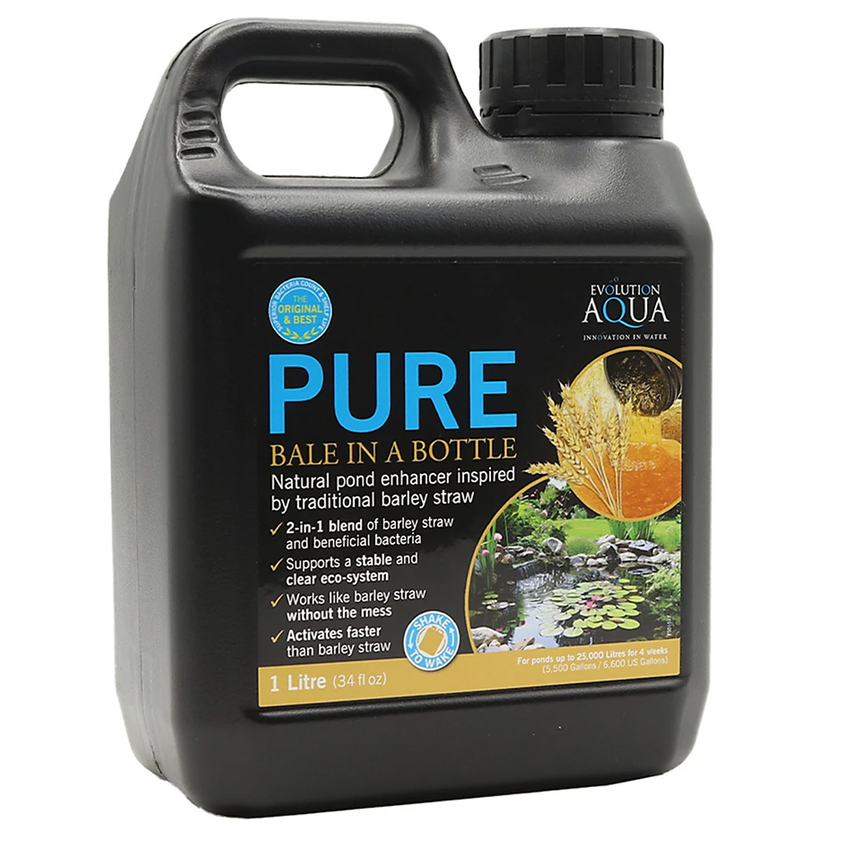 Evolution Aqua Pure Bale