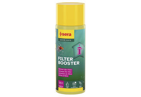 Sera Pond Filter Booster