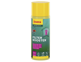 Sera Pond Filter Booster