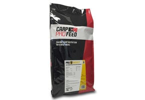 Carp Pro Feed Pro Insect Pellets