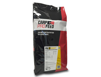 Carp Pro Feed Insect Pellets