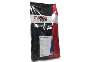 Carp Pro Feed Pro Plus Pellets