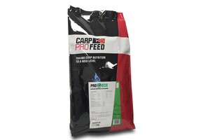 Carp Pro Feed Pro Eco Pellets