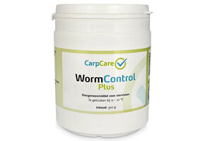 CarpCare WormControl Plus