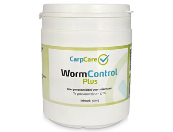 CarpCare WormControl Plus