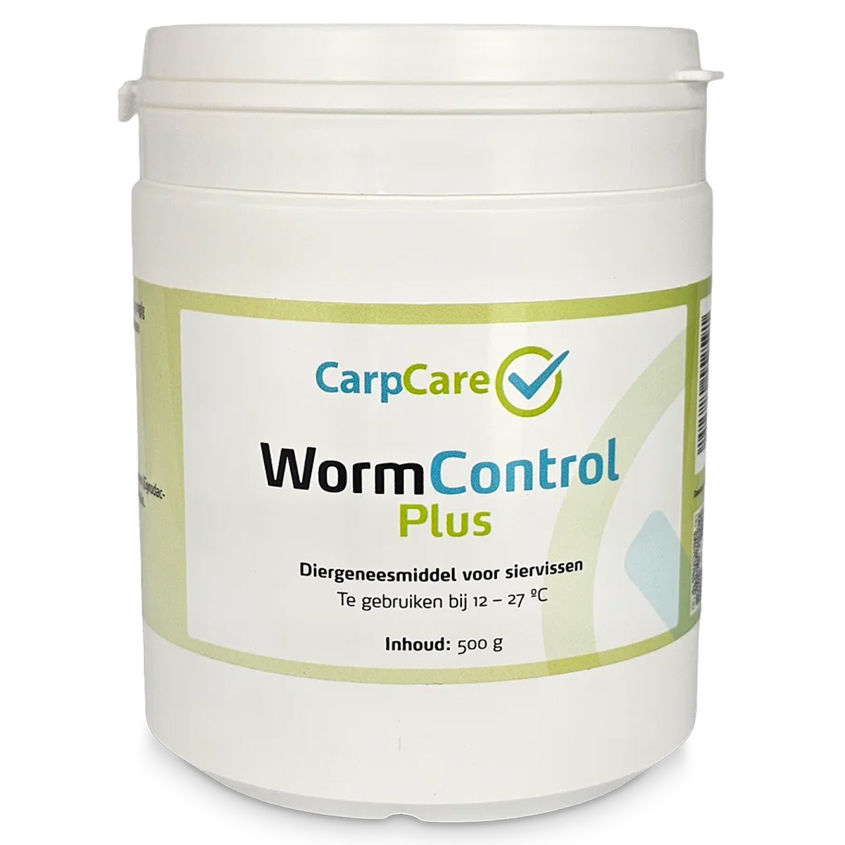 CarpCare WormControl Plus