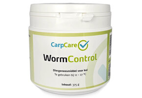CarpCare WormControl