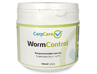 CarpCare WormControl