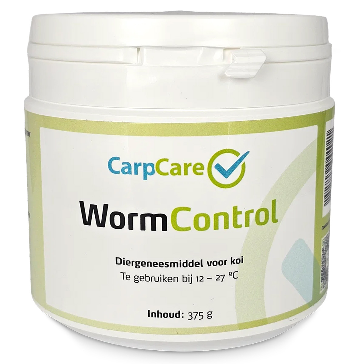 CarpCare WormControl