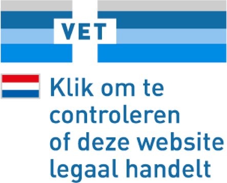 Logo Internethandel diergeneesmiddelen