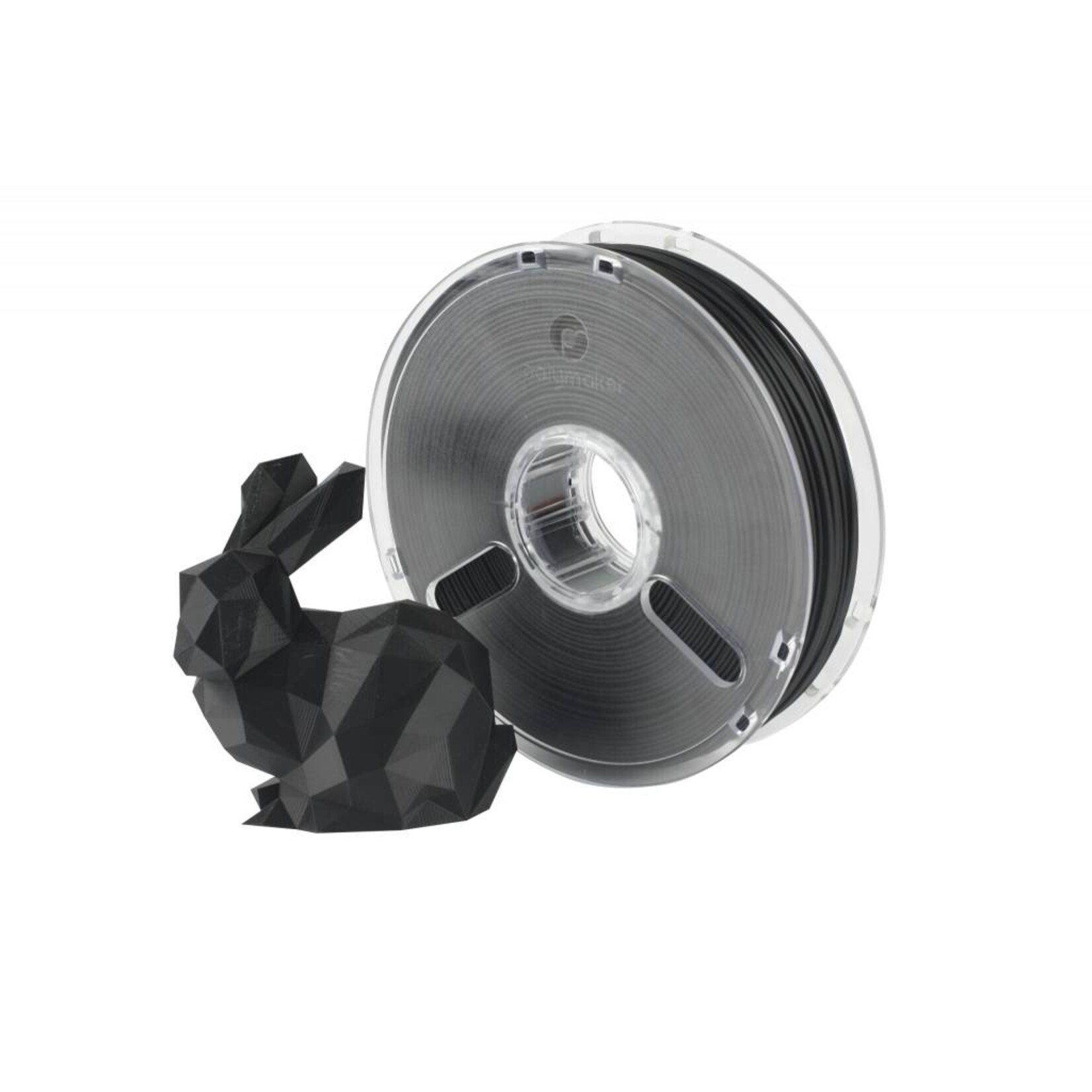 Polymaker Polymax Tough PLA Zwart