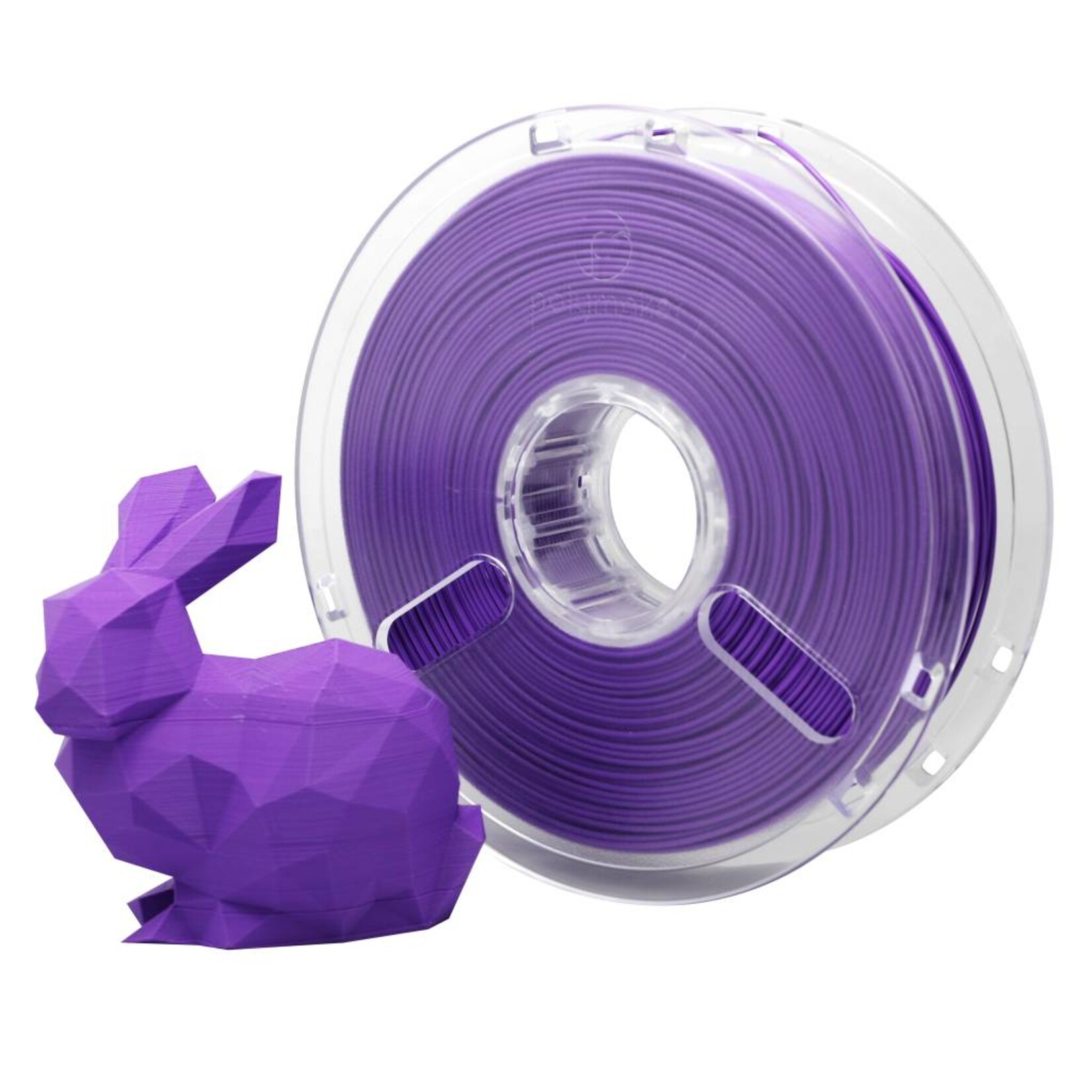 Polymaker Polymax Tough PLA Paars