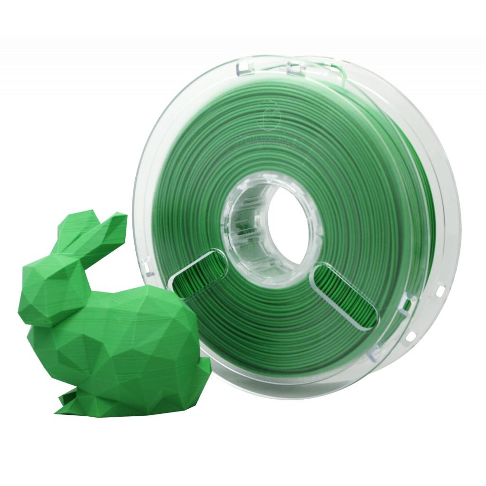 Polymaker Polymax Tough PLA Green