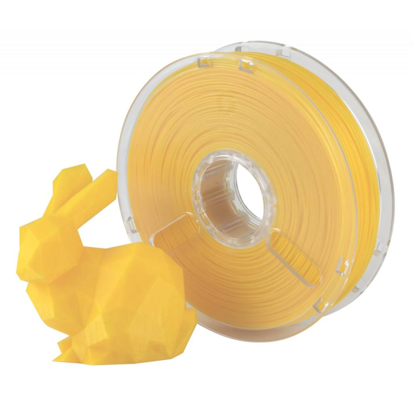 Polymaker Polymax Tough PLA Geel