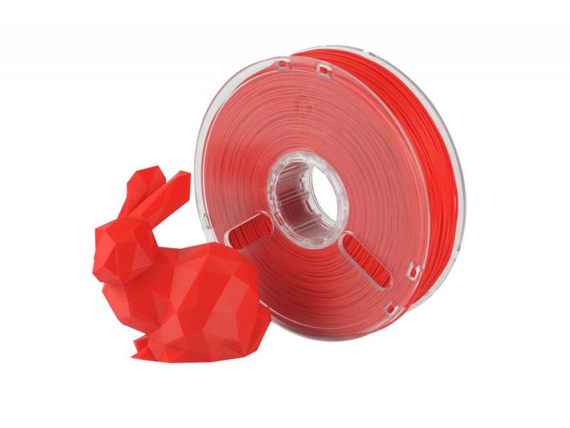 Polymaker Polymax Tough PLA Red