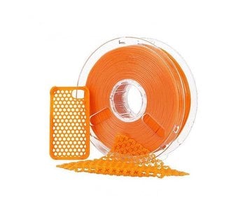 Polymaker Polyflex TPU-95A Oranje