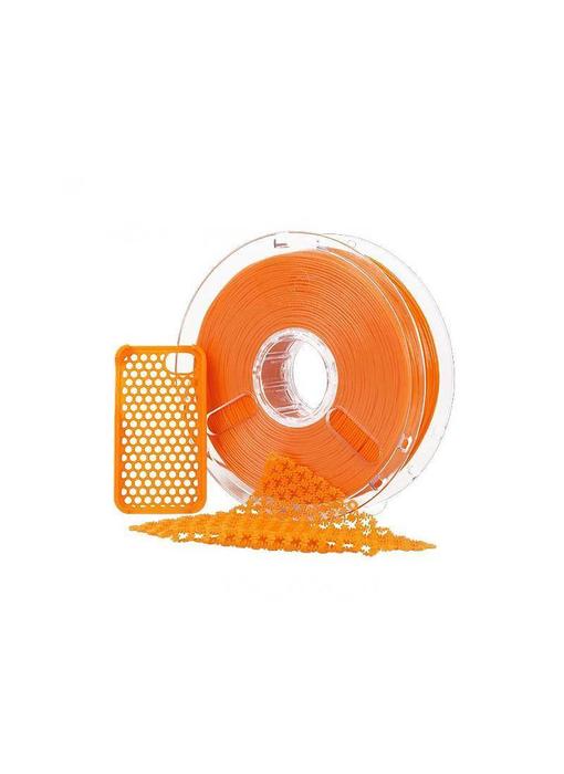 Polymaker Polyflex TPU-95A Oranje