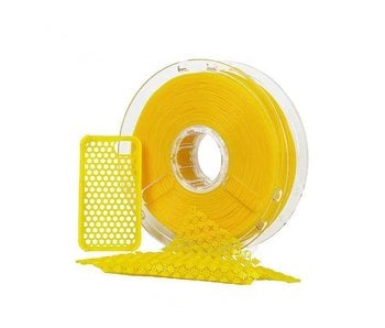 Polymaker Polyflex TPU-95A Yellow