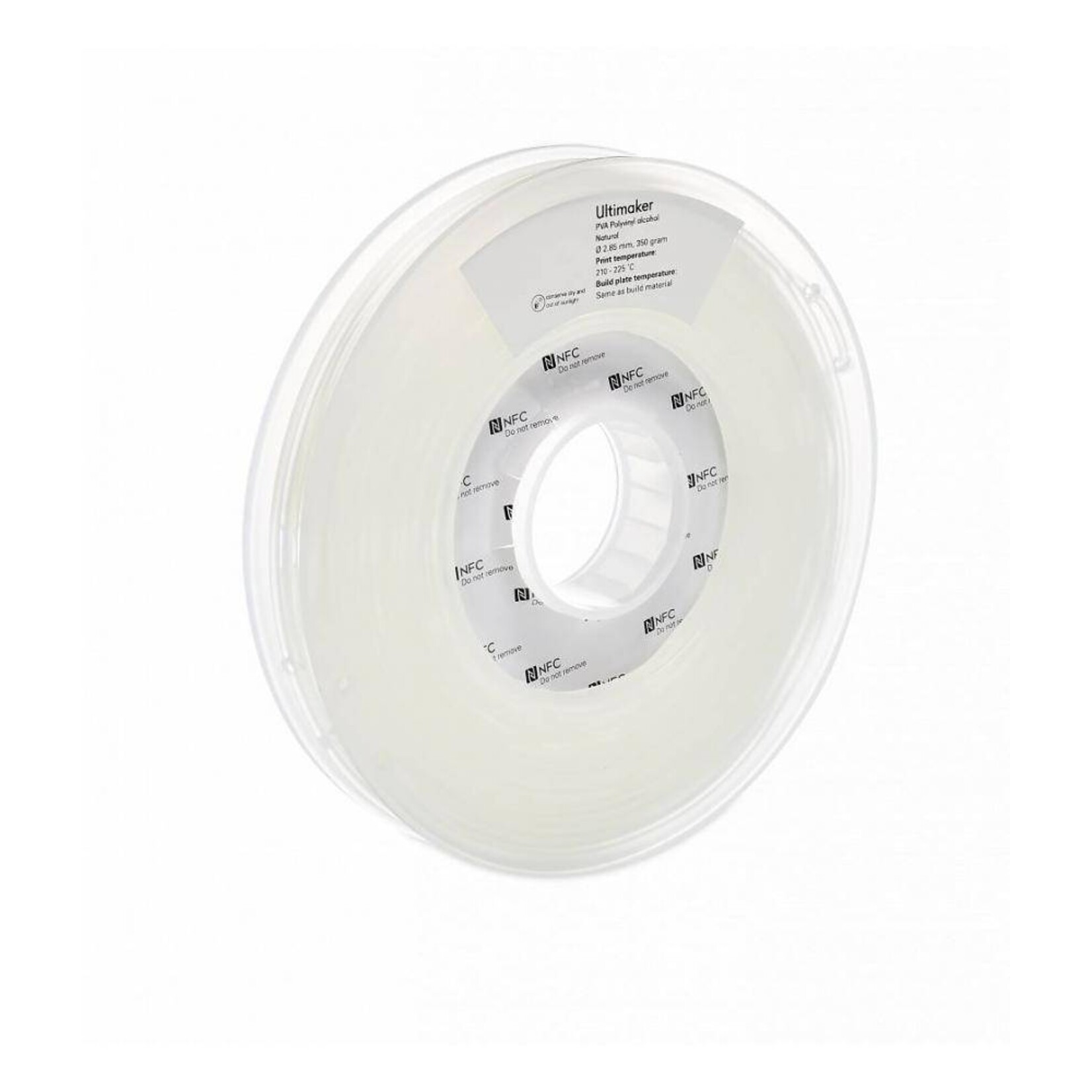 UltiMaker PVA Natural 350 g