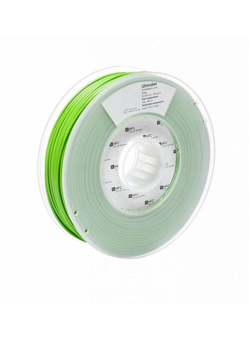 UltiMaker PLA Green (NFC)