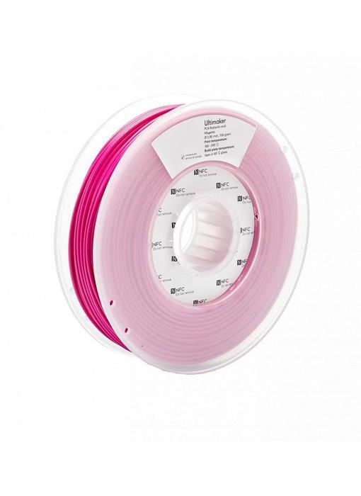 UltiMaker PLA Magenta (NFC)