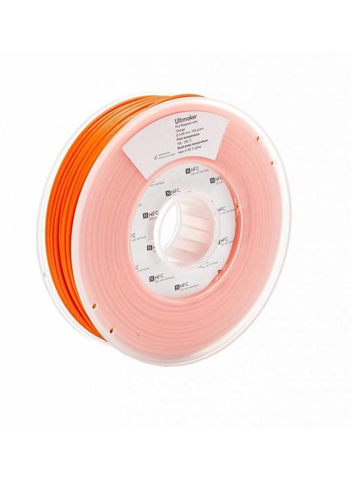 UltiMaker PLA Orange (NFC)