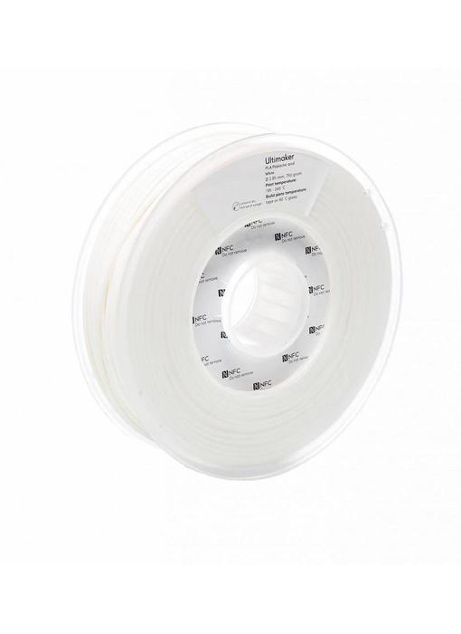 UltiMaker PLA White (NFC)