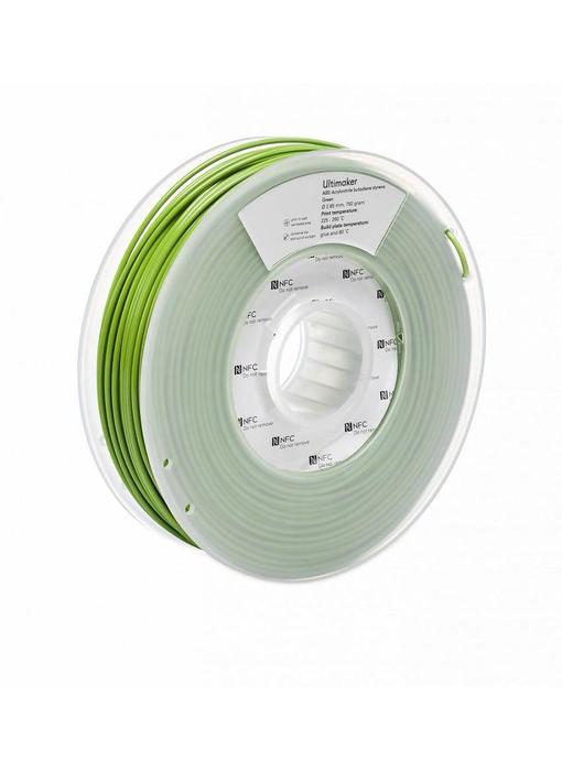 UltiMaker ABS Green (NFC)