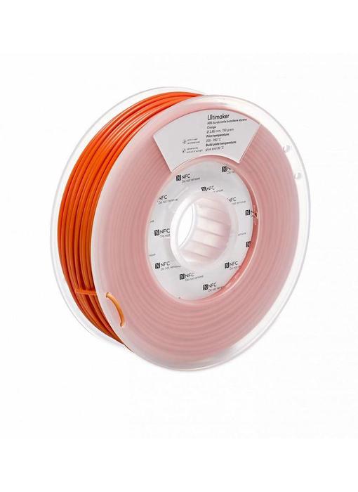 UltiMaker ABS Orange (NFC)