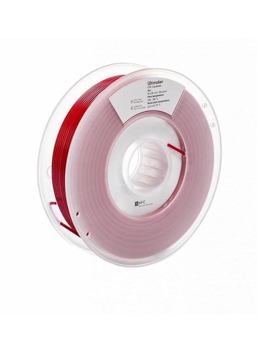 UltiMaker CPE Red (NFC)