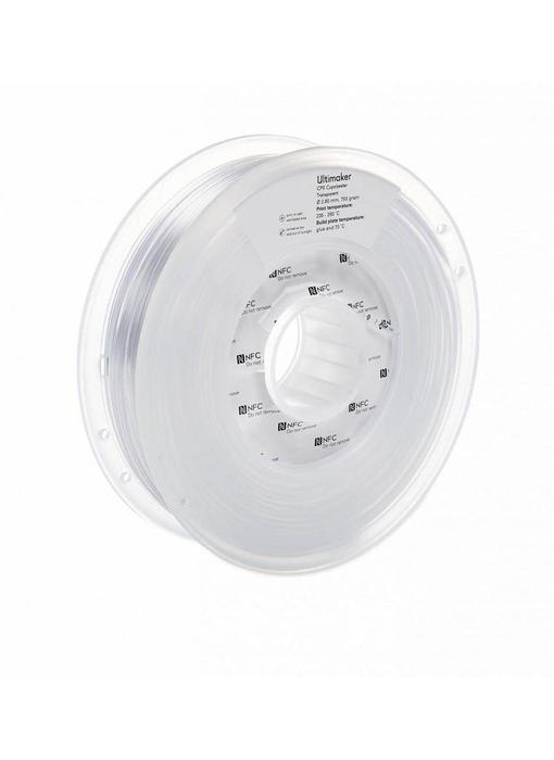 UltiMaker CPE Transparent (NFC)