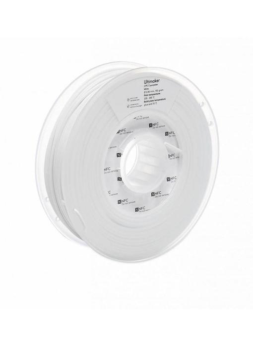 UltiMaker CPE White (NFC)