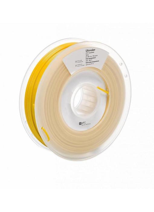 UltiMaker CPE Yellow (NFC)