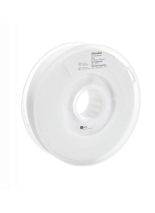 UltiMaker PC White (NFC)