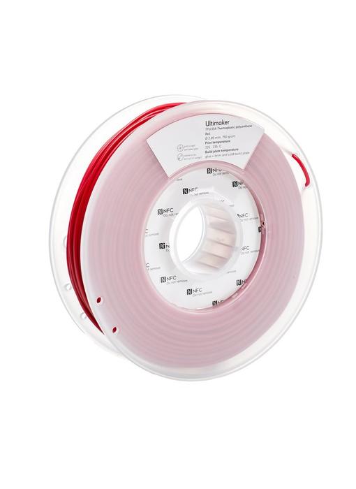 UltiMaker TPU Red (NFC)