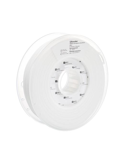 UltiMaker TPU White (NFC)