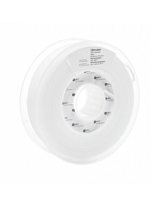 UltiMaker CPE+ White (NFC)