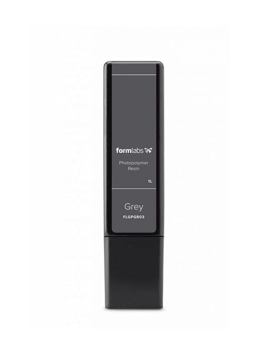 Formlabs Grey V4 Resin 1L